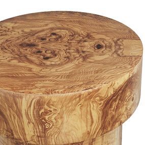 Brewer End Table
