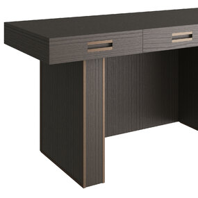 Zola Desk