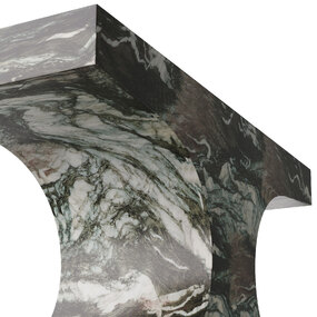 Augustine Console Table