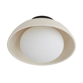 Glaze Ceiling Light Fixture