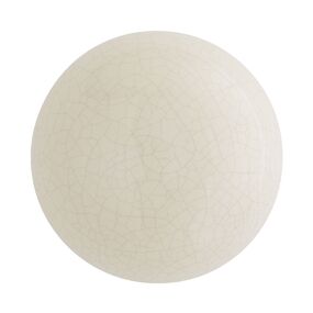 Glaze Dome Wall Sconce