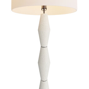 Baker Floor Lamp
