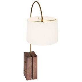 Bali Floor Lamp