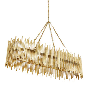 Prescott Oval Chandelier