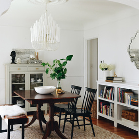 Tilda Chandelier by Arteriors Home