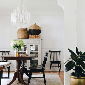 Tilda Chandelier by Arteriors Home