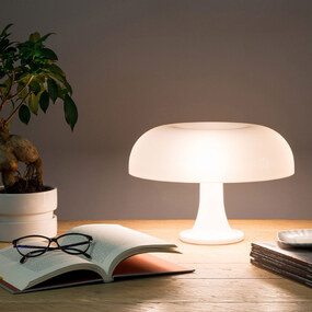 Nessino Table Lamp by Artemide