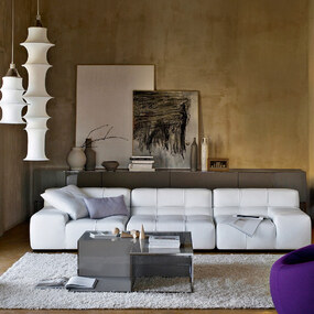 Falkland Pendant by Artemide