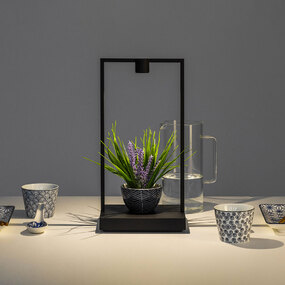 Curiosity Portable Table Lamp - Floor Model