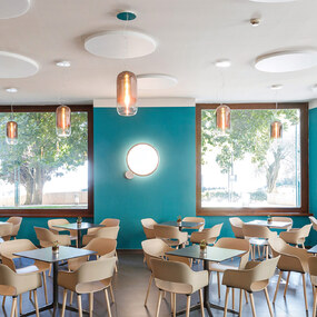 Gople Pendant by Artemide