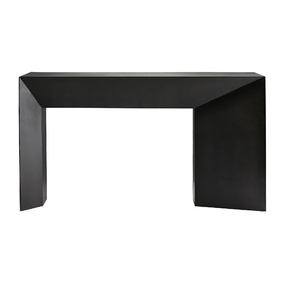 Mckinley Console