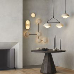 Seren Entry Table by Arteriors Home