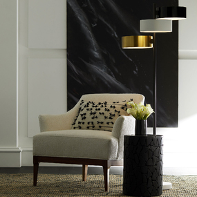 Laurette Chair by Arteriors Home