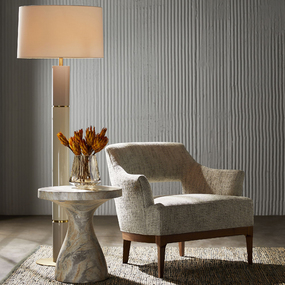 Laurette Chair by Arteriors Home