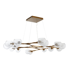 Mahowald Fixed Chandelier