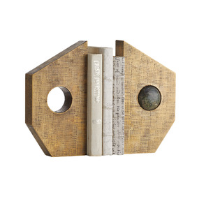 Garrick Bookend