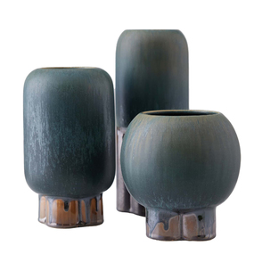 Tutwell Vases Set of 3