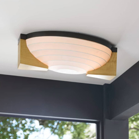 Hammonds Ceiling Flush Light