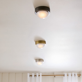 Lennon Ceiling Flush Light