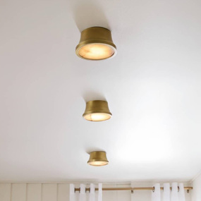 Louisa Ceiling Flush Light