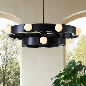 Hans Chandelier