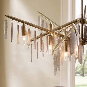 Gia Chandelier
