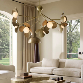 Generosa Chandelier