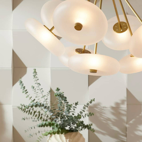 Helios Chandelier