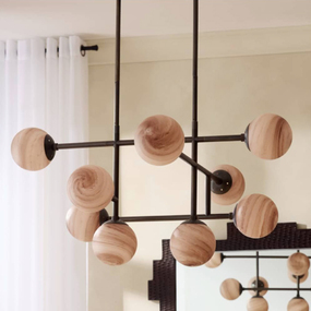 Hadden Chandelier