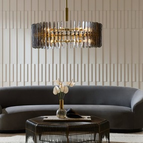 Klaus Large Chandelier