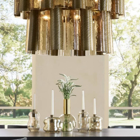 Faramond Chandelier