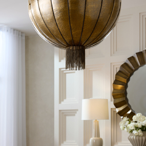 Inaya Chandelier