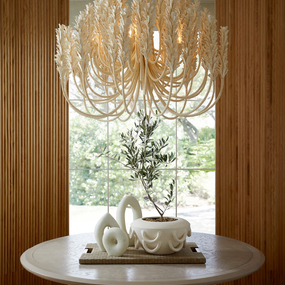 Kaia Chandelier
