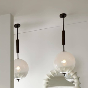 Flagstaff Pendant