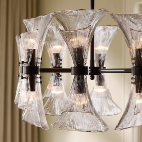 Gwendolyn Chandelier