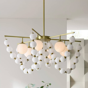 Genesis Chandelier