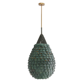 Ferndale Pendant