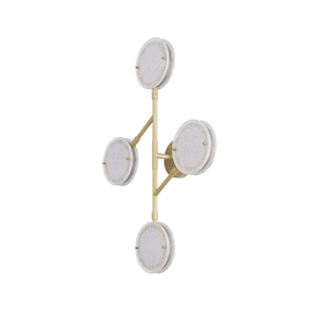 Meridian Wall Sconce