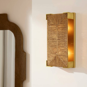 Finnegan Wall Sconce