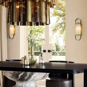 Flemming Wall Sconce