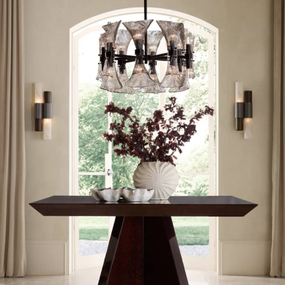 Huntington Wall Sconce