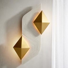 Jenner Wall Sconce