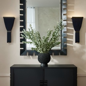 Jenessa Wall Sconce