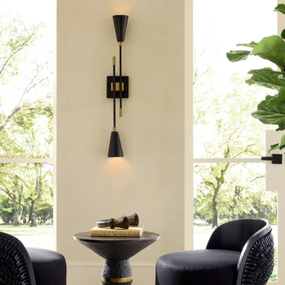 Herrera Wall Sconce