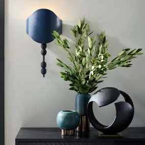Flannery Wall Sconce