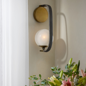 Kyrie Wall Sconce
