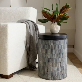 Garner Accent Table