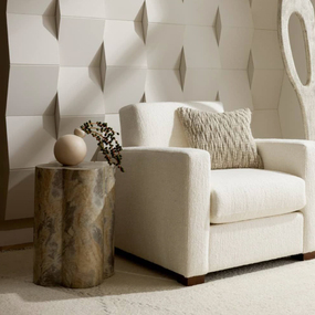 Harlow Accent Table
