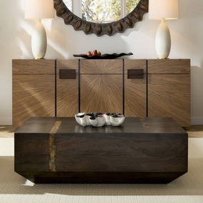 Gilmore Cocktail Table