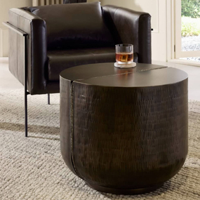Fosser End Table